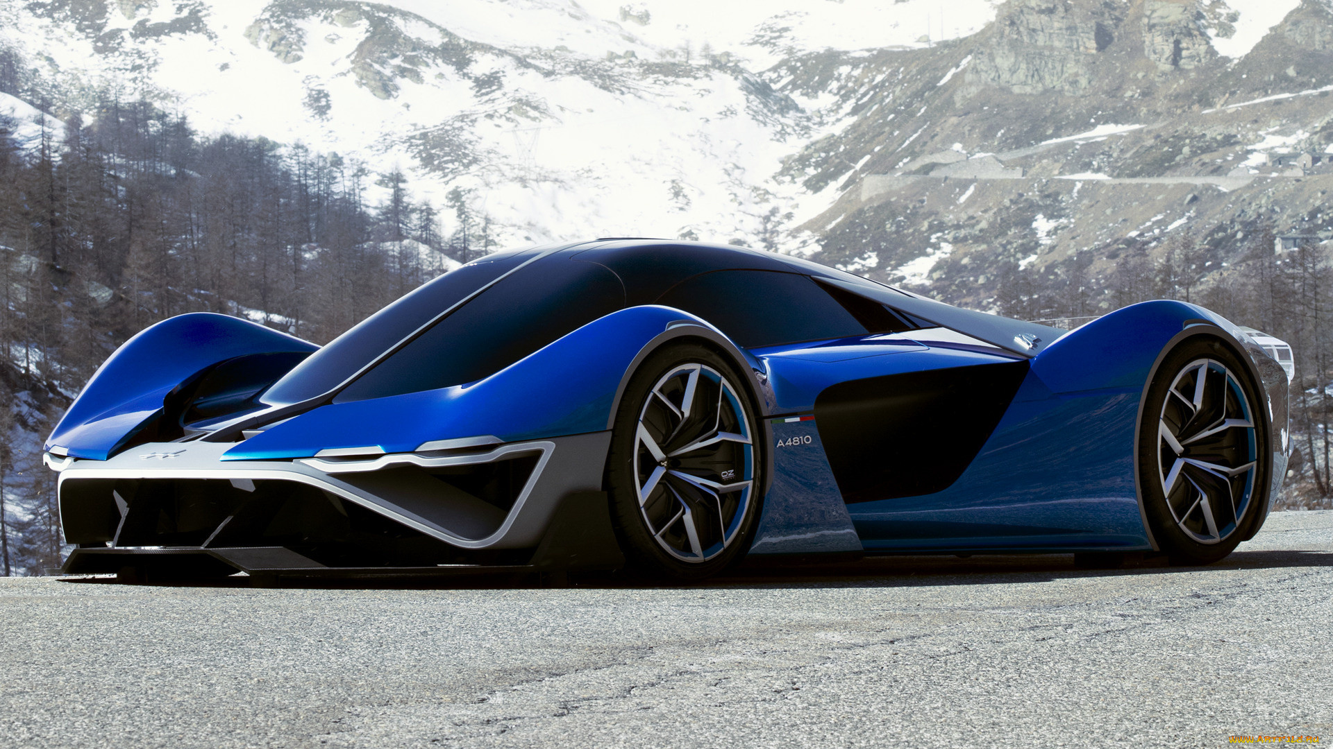 alpine a4810 project by ied 2022, , alpine, a4810, project, by, ied, 2022